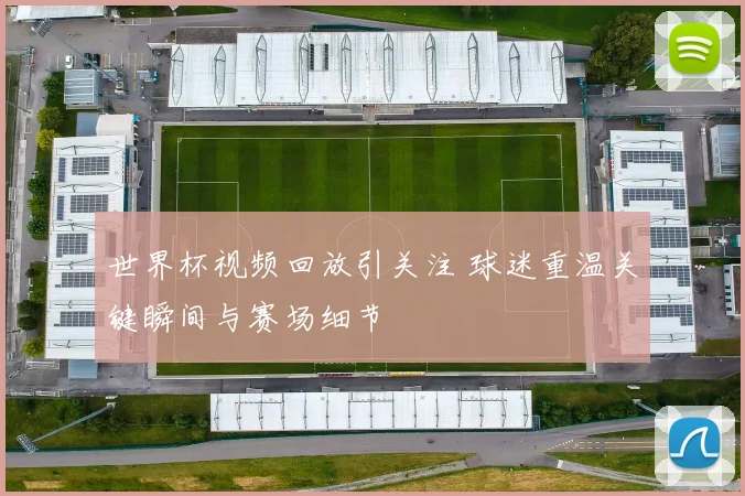 世界杯视频回放引关注 球迷重温关键瞬间与赛场细节