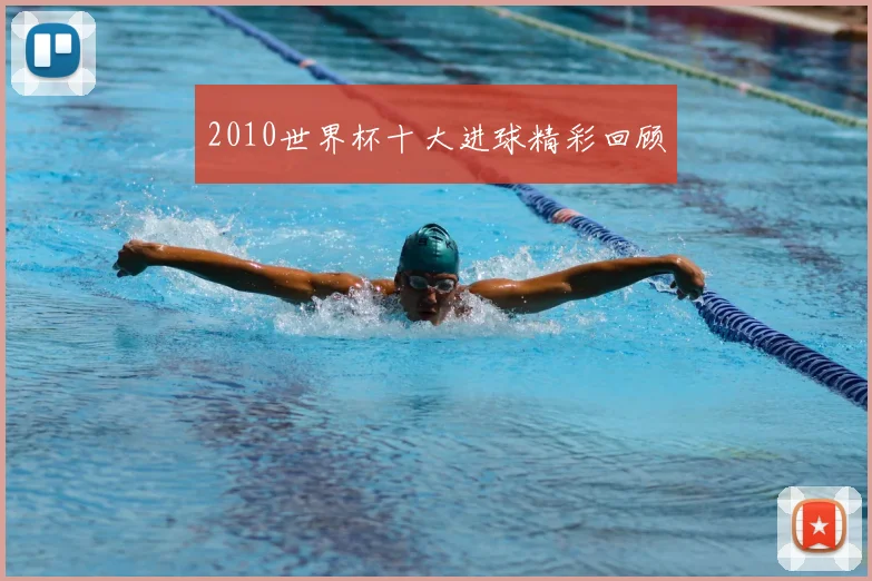 2010世界杯十大进球精彩回顾