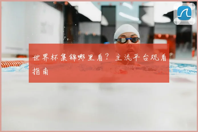 世界杯集锦哪里看？主流平台观看指南