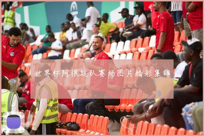 世界杯阿根廷队赛场图片精彩集锦